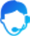 Free Support Icon